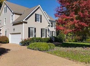 4700 Kipper Dr, Moseley, VA 23120