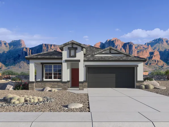 25440 W Fraktur Rd, Buckeye, AZ 85326