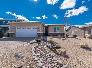 12937 E Acosta St, Dewey, AZ 86327