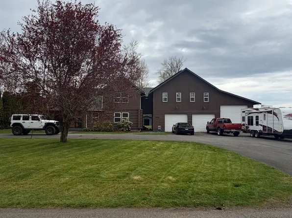 415 McNeely Street, Buckley, WA 98321