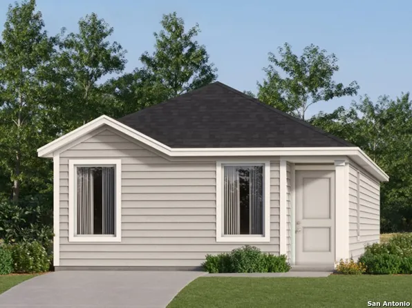 4019 Imogene Ivy, San Antonio, TX 78211