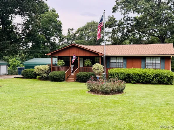848 Rountree Dr, Valley Grande, AL 36703