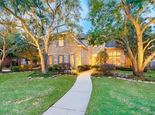 22619 Arbor Stream Dr, Katy, TX 77450