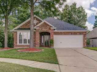 14411 Gadwall Ct, Houston, TX 77044