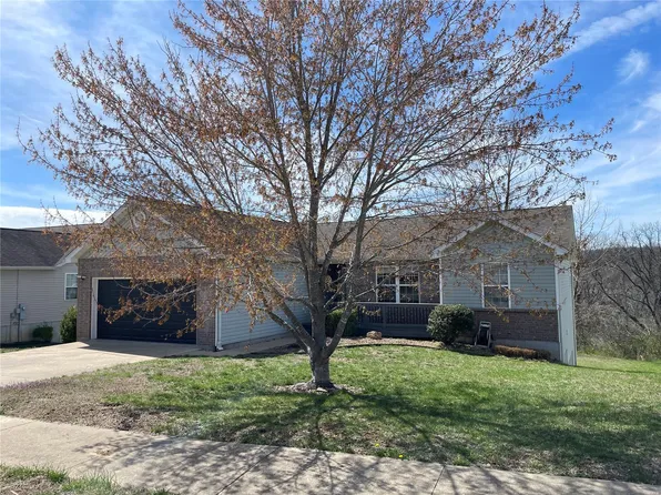 117 Lakeview Ct, Saint Robert, MO 65584