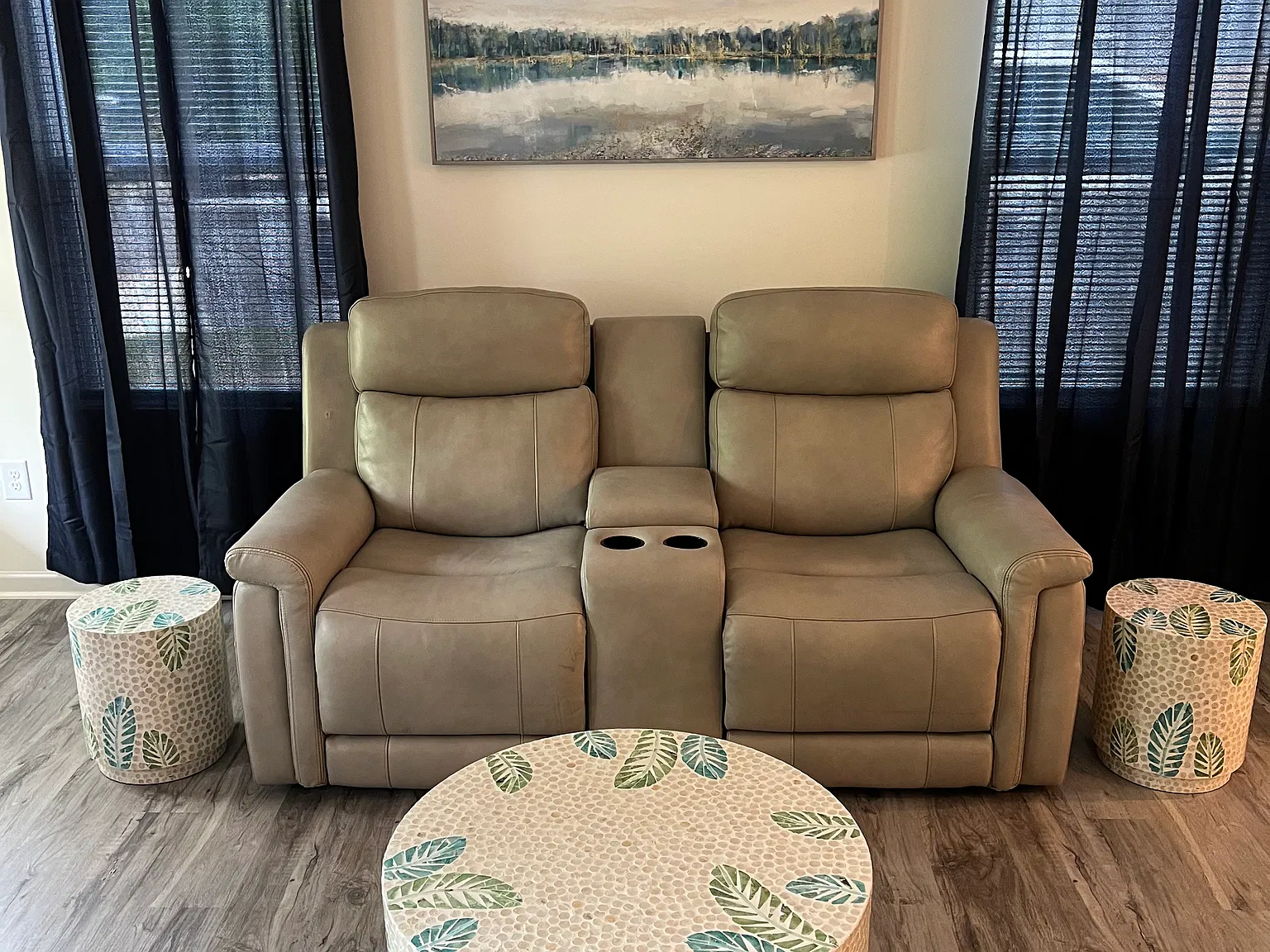 2 bed, 2.5 bath, 1340 sqft, $1,995 — Photo 2