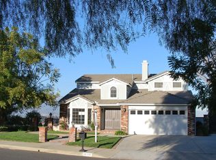 15315 N Turquoise Cir, Chino Hills, CA 91709