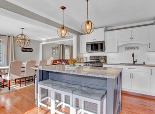 14935 W Small Rd, New Berlin, WI 53151