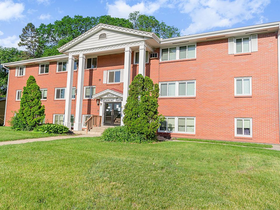 1st image of 7320 Cedar Ave S APT 201