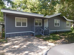 1510 Gordon St, Bastrop, TX 78602