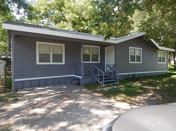 1510 Gordon St, Bastrop, TX 78602