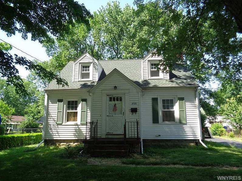 1st image of 3720 W View Ave