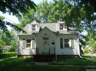 3720 W View Ave, Hamburg, NY 14075
