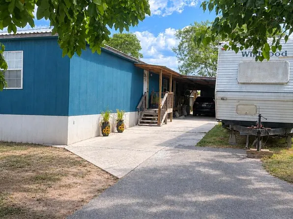 24707 Poinciana Dr, San Benito, TX 78586