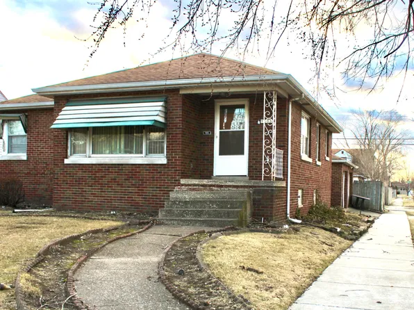 7206 Howard Ave, Hammond, IN 46324