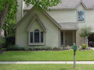 14714 Payette Dr, Houston, TX 77040