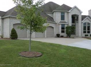 5915 Walters Way, Lansing, MI 48917