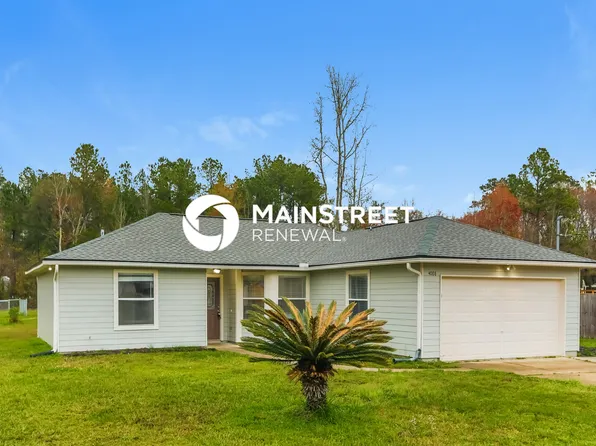 4088 Everett Ave, Middleburg, FL 32068