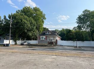 101 Broad St, Deepwater, NJ 08023