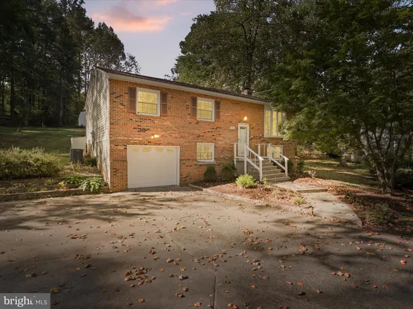 12252 Purcell Rd, Manassas, VA 20112