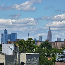 Rented by Yup Realty LLC