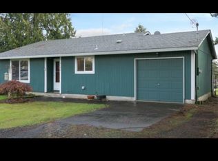 4100 SW Dilley Rd, Forest Grove, OR 97116