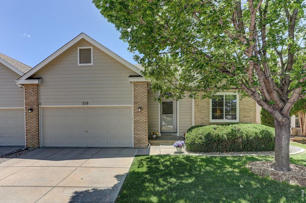 519 Yuma Ct