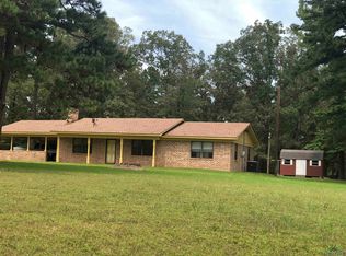 13536 County Road 1117 N, Kilgore, TX 75662