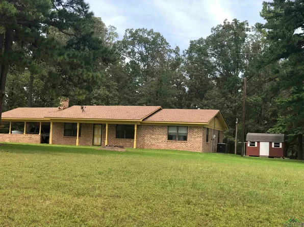 13536 County Road 1117 N, Kilgore, TX 75662