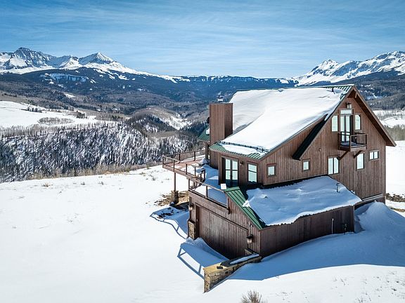 3rd image of 1678 Little Cone Ranch Rd