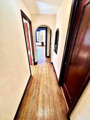 Tudor Hall Apartments Photo 1