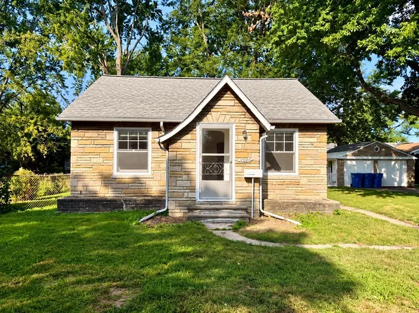 22485 Le Fever Ave, Warren, MI 48091