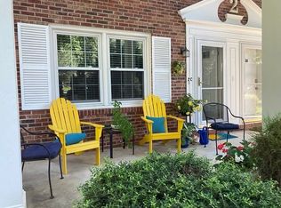 101 Boyd Dr APT 2C, Flat Rock, NC 28731