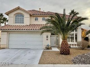1835 Dawn Ridge Ave, Henderson, NV 89074