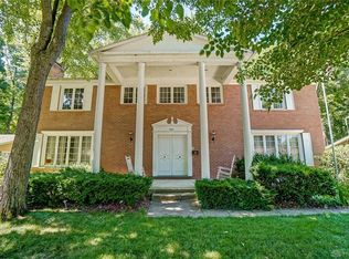 4717 Elzo Ln, Dayton, OH 45440
