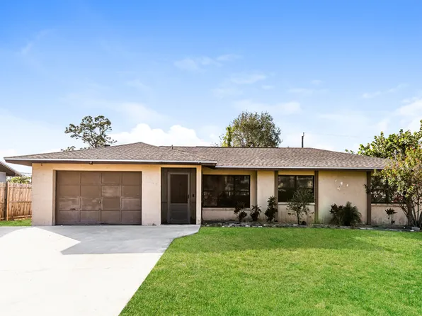 7286 Jonas Rd, Fort Myers, FL 33967
