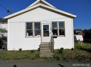 510 Ashland Ave, Rome, NY 13440