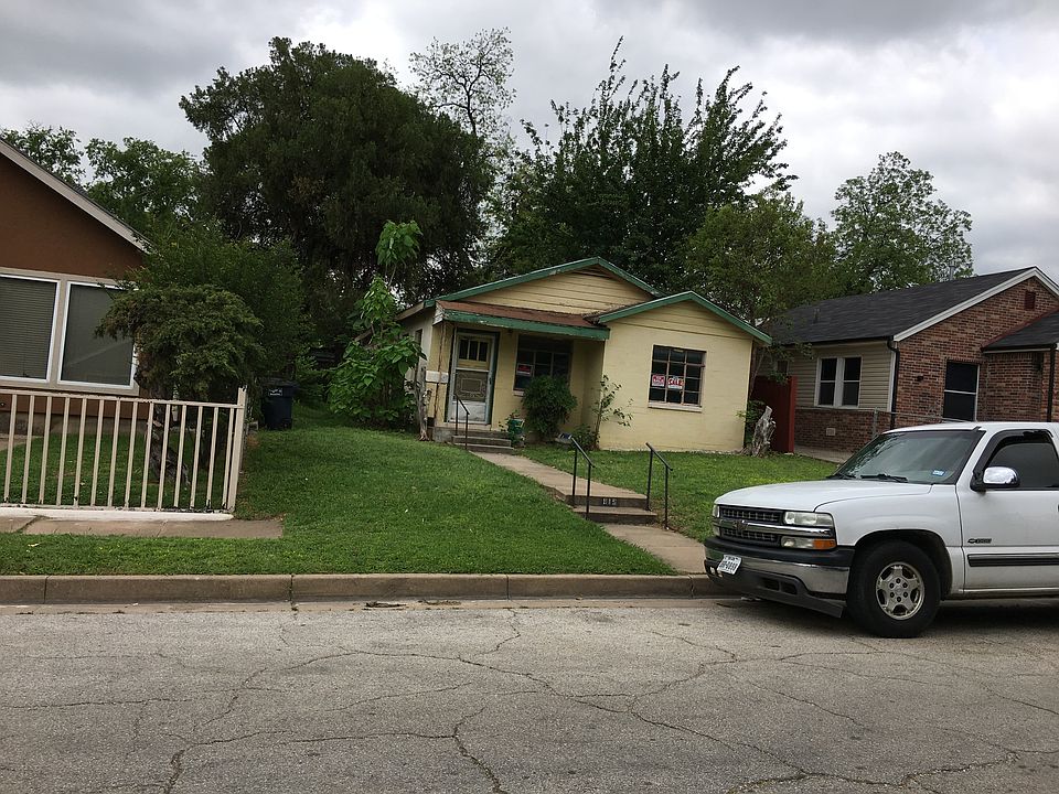1st image of 915 W Broadus St