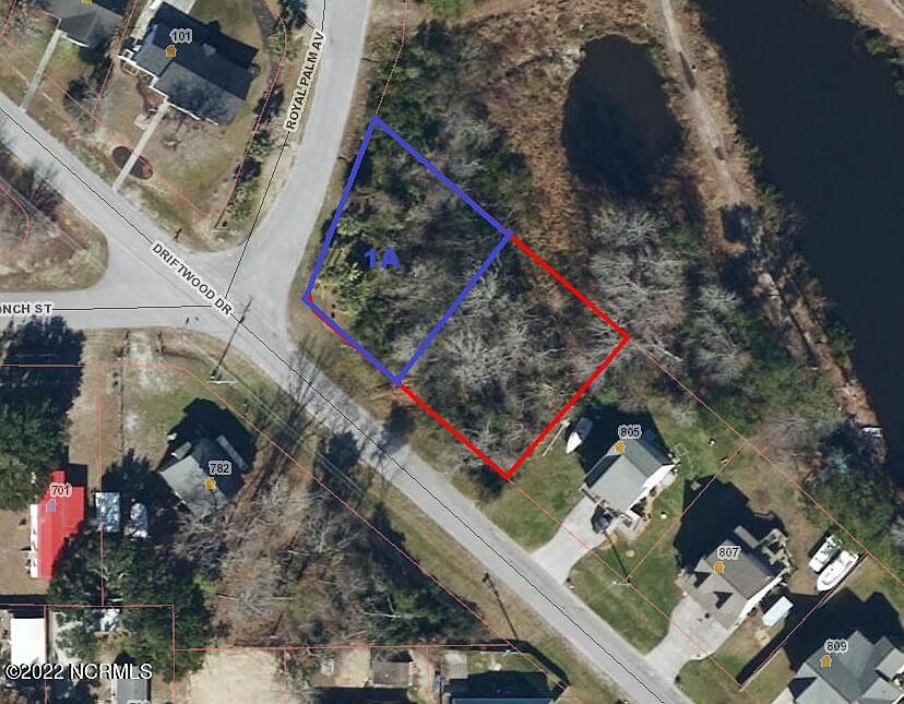 1a Driftwood Drive, Holly Ridge, NC 28445 Zillow