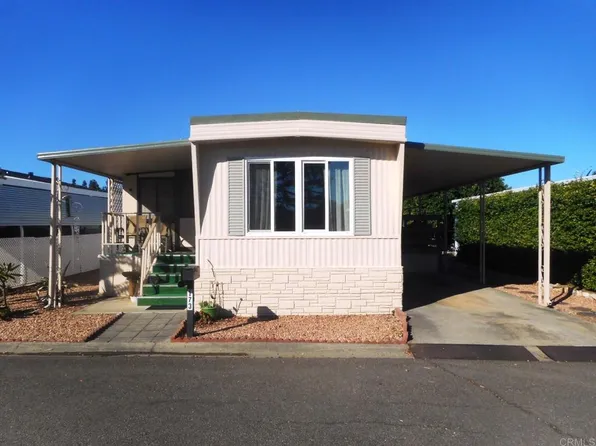 2300 E Valley Pkwy Space 173, Escondido, CA 92027