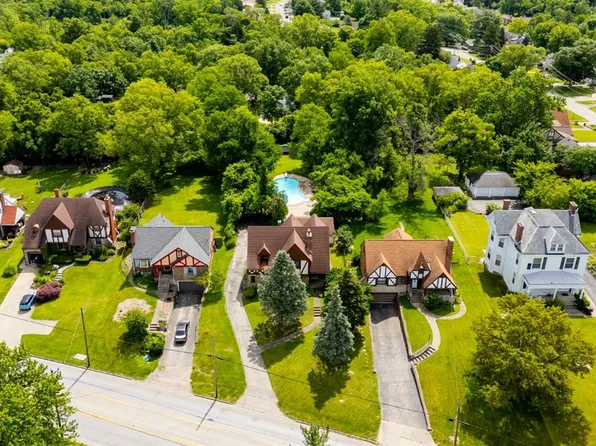 4334 N Bend Rd, Cincinnati, OH 45211