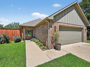 508 Good John St, Collinsville, TX 76233