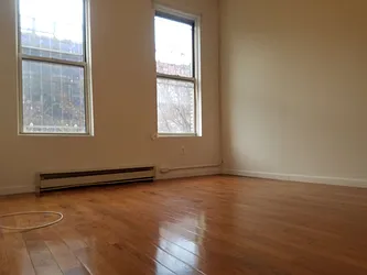 Rented by Evergreen Apartments BK