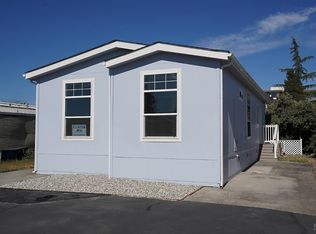 2338 Calico Ln #62, Santa Rosa, CA 95404