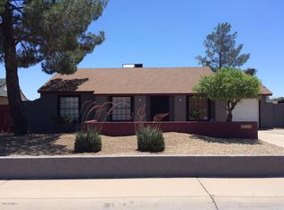 3137 W El Caminito Dr, Phoenix, AZ 85051