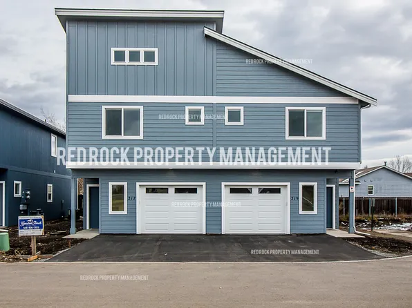 303 S Woodlawn Ln, Spokane, WA 99216