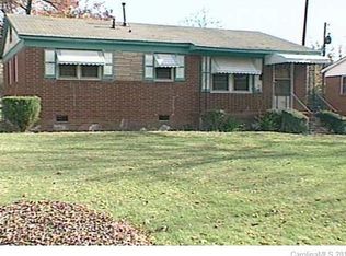 4924 Morgan St, Charlotte, NC 28208