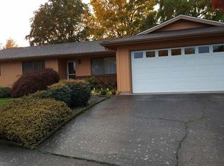 5731 Crestwood Ct NE, Keizer, OR 97303