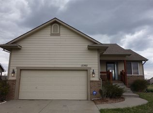 12202 E Ayesbury St, Wichita, KS 67226