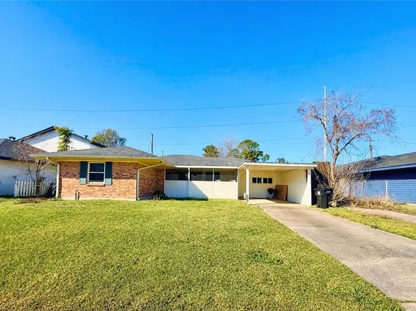 3301 Blair St, New Orleans, LA 70131